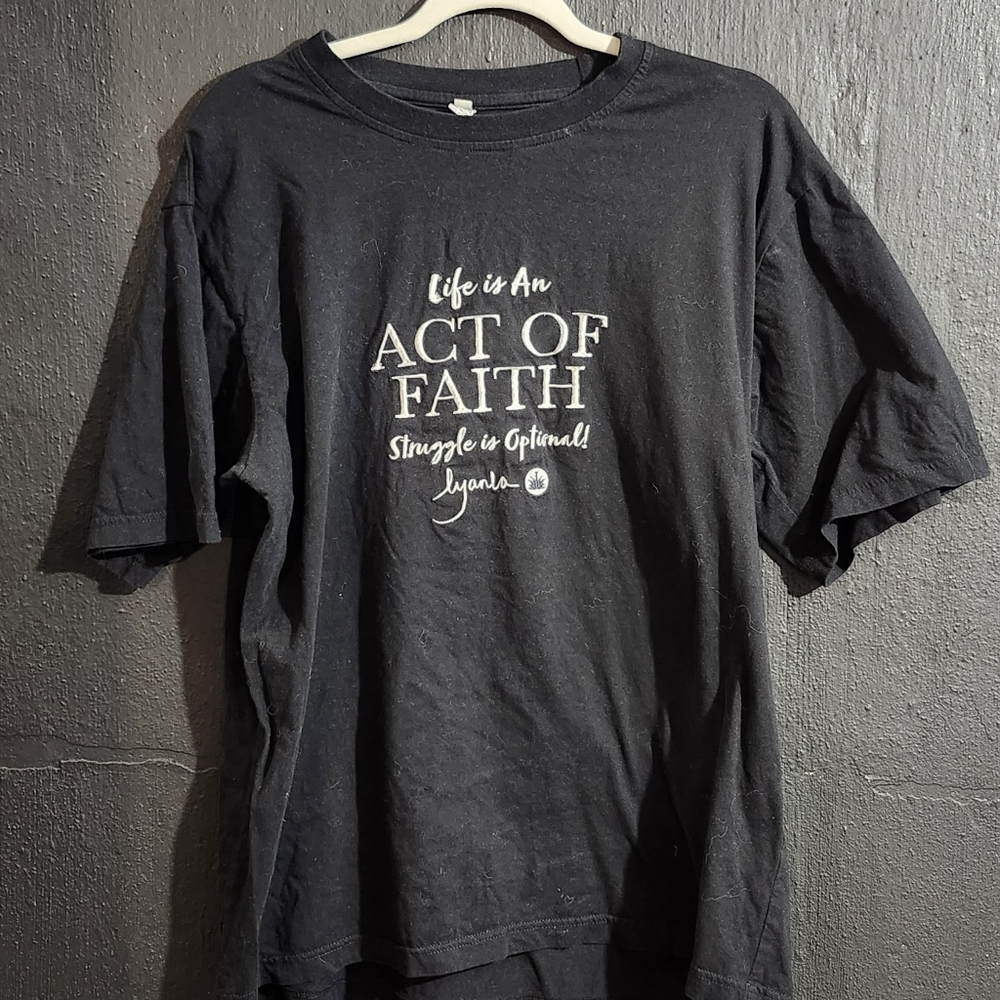 Women's Tee plus size